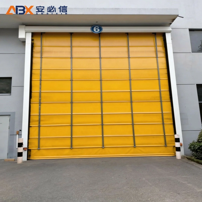 仙桃卸货平台