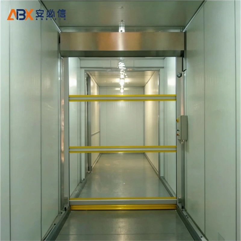 仙桃工业快速门