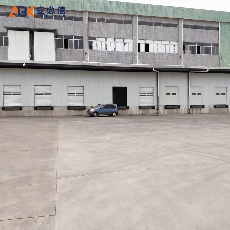 仙桃PVC高速门